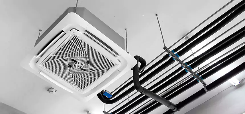 Our Air Duct Deep Cleaning Services in Mansfield, OH