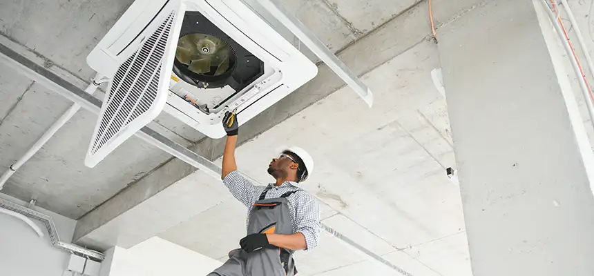 Efficient Multi‑Unit & HOA Annual Vent Cleaning Plans in Mansfield