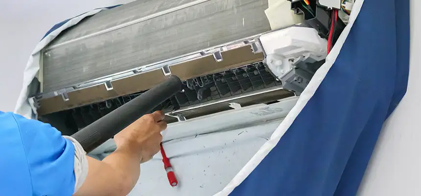 Advanced Clogged Dryer Vent Repair for Multi-Unit & Commercial in Mansfield, OH