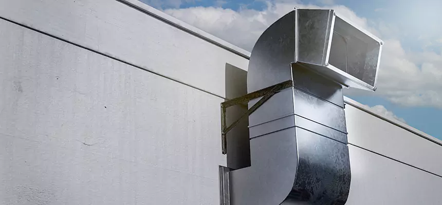 Comprehensive Commercial HVAC Cleaning in Mansfield