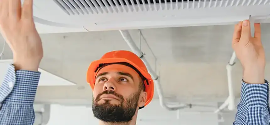 Our Furnace Vent Cleaning Services in Mansfield, OH