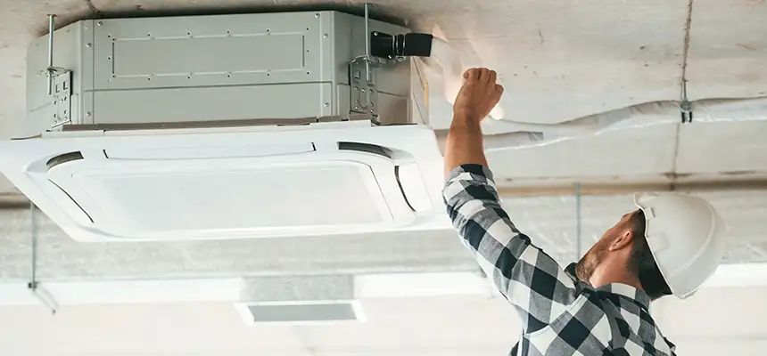 Our Local Vent Cleaning Services in Mansfield, OH