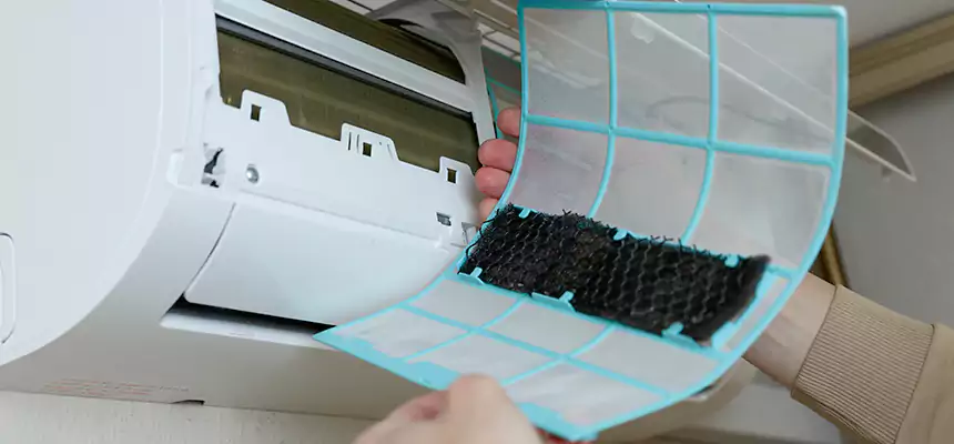 Gentle Ductwork Odor-Control Pet Dander Duct Cleaning in Mansfield, OH