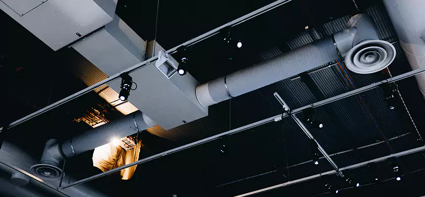 Our Seasonal Allergy Air Duct Cleaning Services in Mansfield, OH