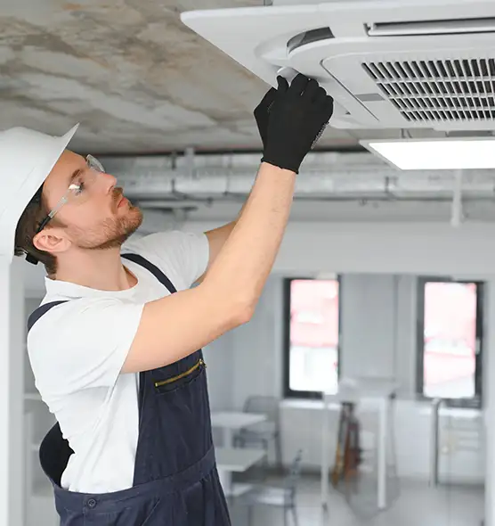 Top Affordable Duct Cleaning Services Near Me in Mansfield, OH