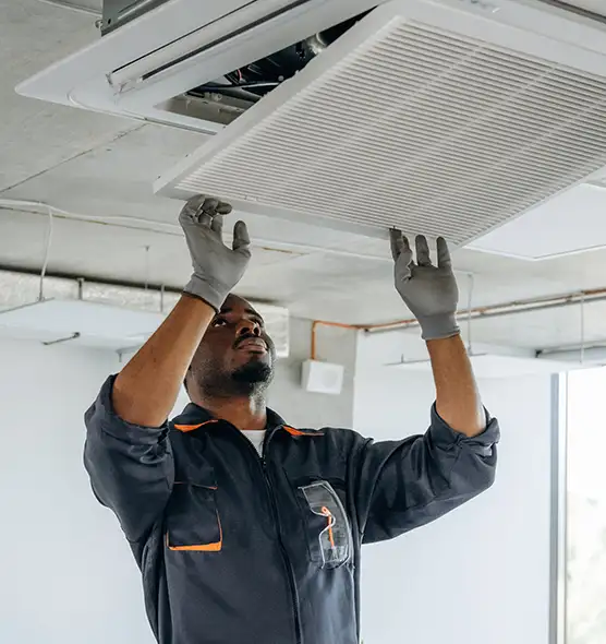 About Certified Air Duct Specialists in Mansfield, OH