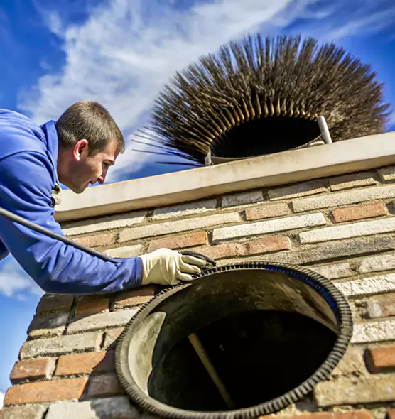 About Professional Chimney Sweep in Mansfield, OH