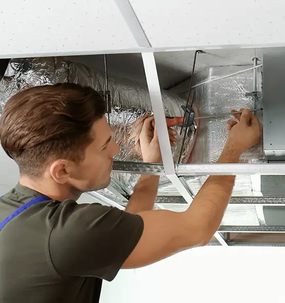 Professional Clogged Dryer Vent Repair in Mansfield, OH