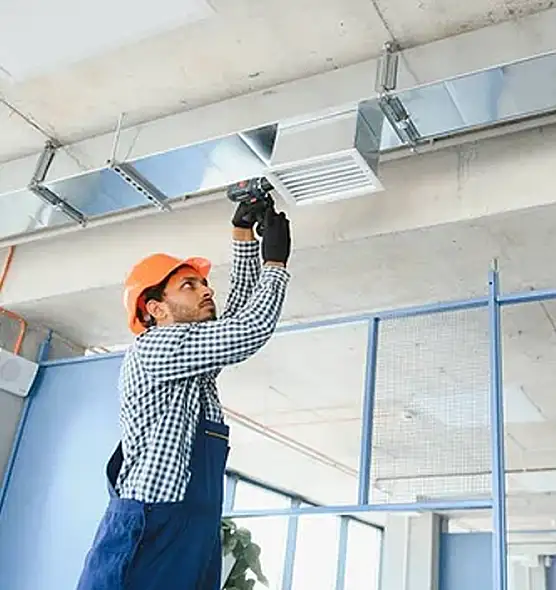 About Commercial Laundry Vent Cleaning in Mansfield, OH