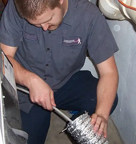 About Dryer Vent Hose Installation in Mansfield, OH