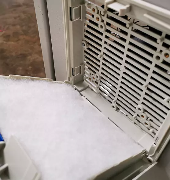 Professional Dryer Vent Mold Cleaning in Mansfield, OH