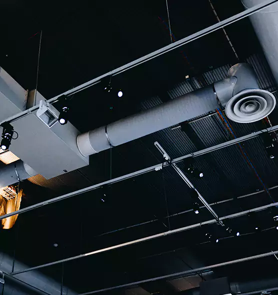 About Duct Sanitization with UV Light in Mansfield, OH