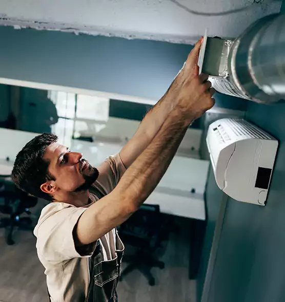 About Flexible Ductwork Replacement in Mansfield, OH