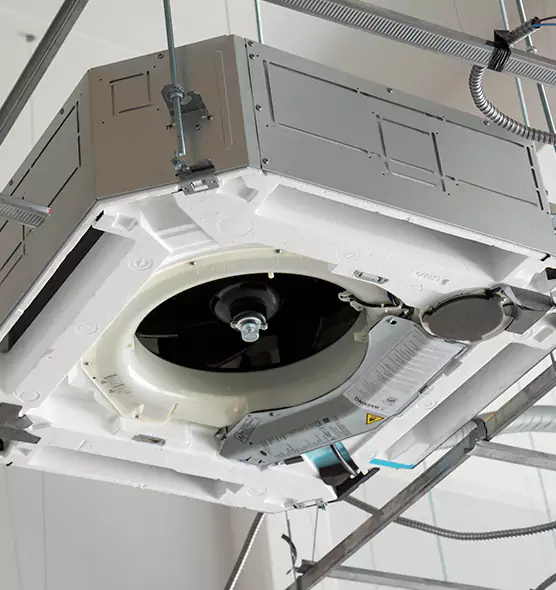 Professional Industrial Dryer Vent Cleaning in Mansfield, OH