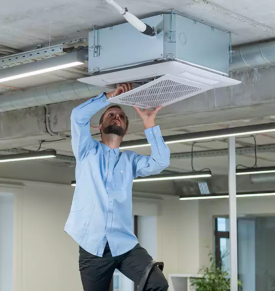 Advanced Residential Air Vent Cleaning in Mansfield, OH