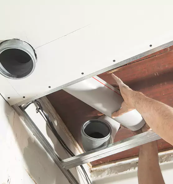 Professional Seasonal Allergy Air Duct Cleaning in Mansfield, OH