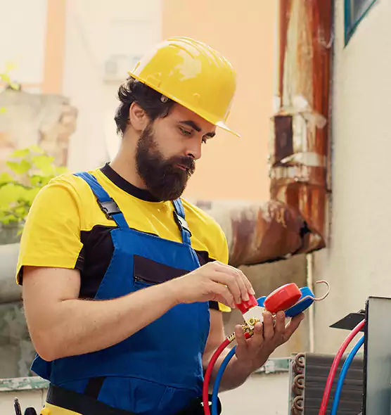 About Smart HVAC Installation in Mansfield, OH