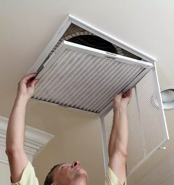 Professional Vent Relocation Services in Mansfield, OH