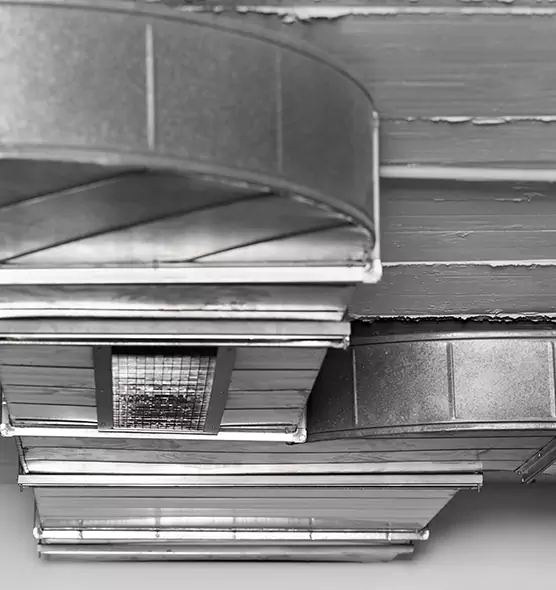 Professional Wall Vent Cleaning Service in Mansfield, OH