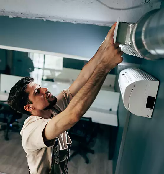 Reliable Warehouse Vent Cleaning in Mansfield, OH