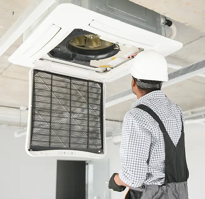 Why Homeowners & Businesses Trust Us in Mansfield, OH?