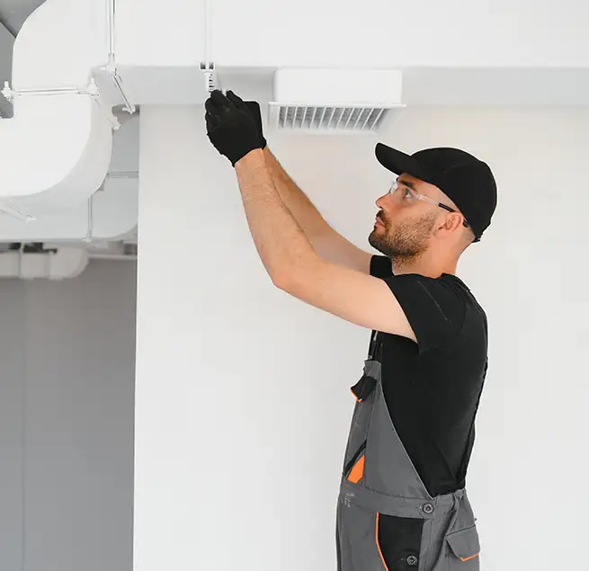 Why Homeowners & Businesses Trust Us in Mansfield, OH?