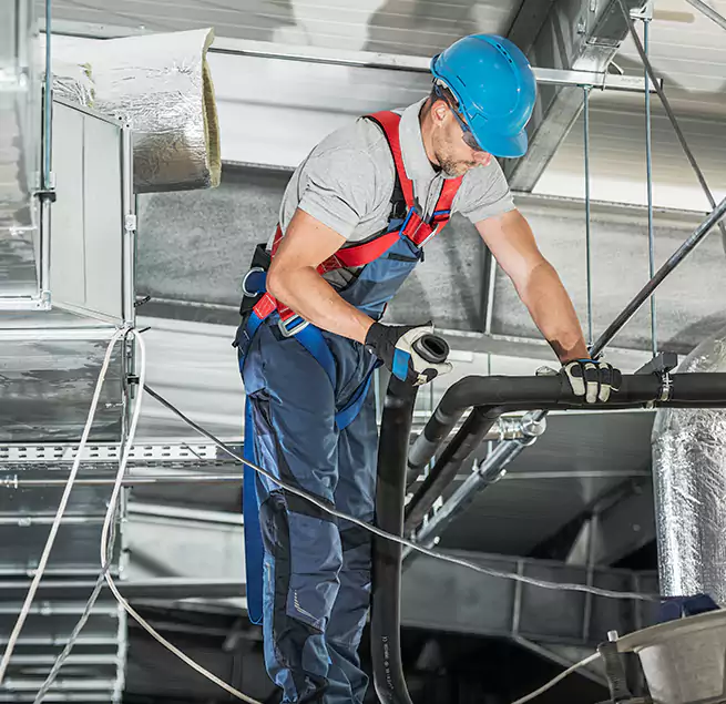 Why Homeowners & Businesses Trust Us in Mansfield, OH?