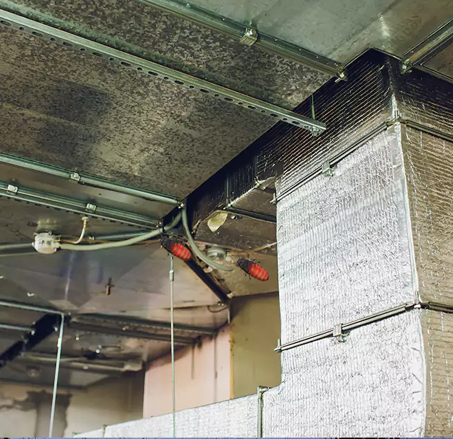 Why Homeowners & Businesses Trust Us in Mansfield, OH?