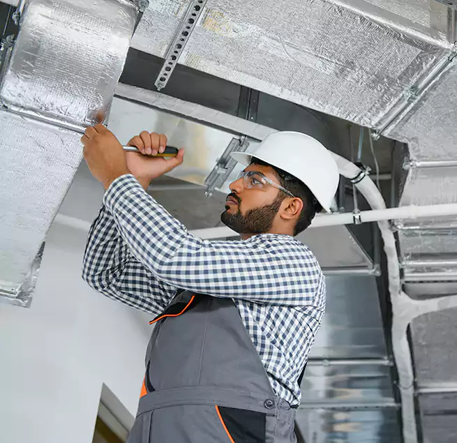 Why Homeowners & Businesses Trust Us Mansfield, OH