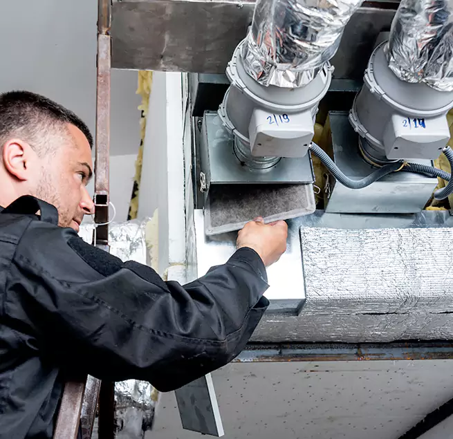 Why Homeowners & Businesses Trust Us in Mansfield, OH