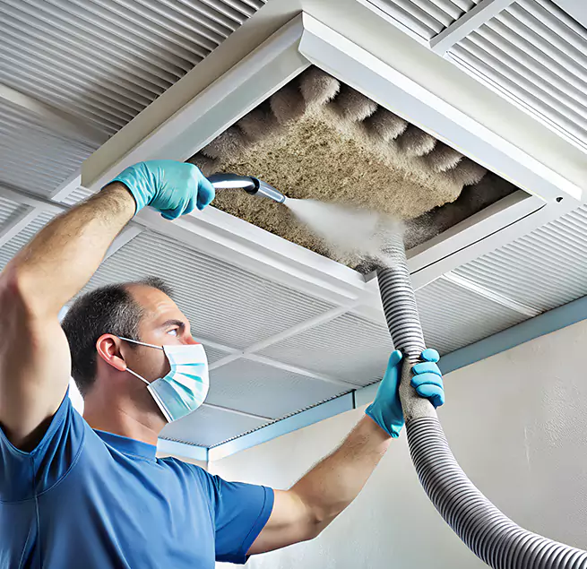 Why Homeowners & Businesses Trust Us Mansfield, OH