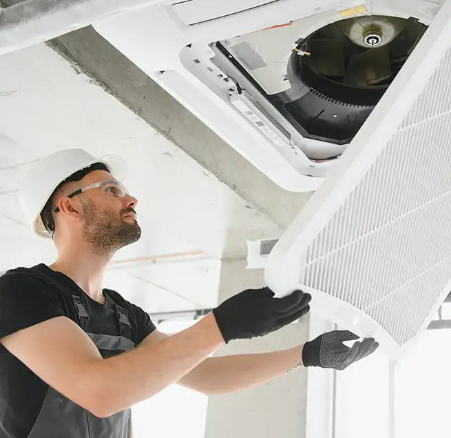 Why Homeowners & Businesses Trust Us in Mansfield, OH?