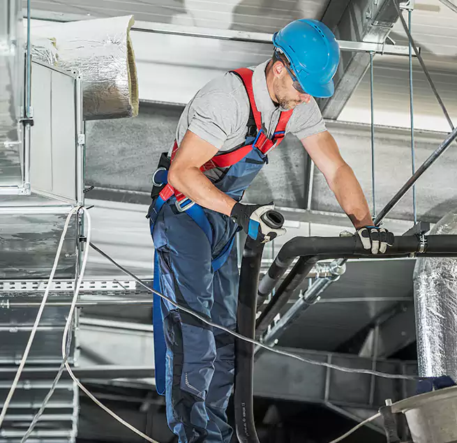 Why Homeowners & Businesses Trust Us in Mansfield, OH?