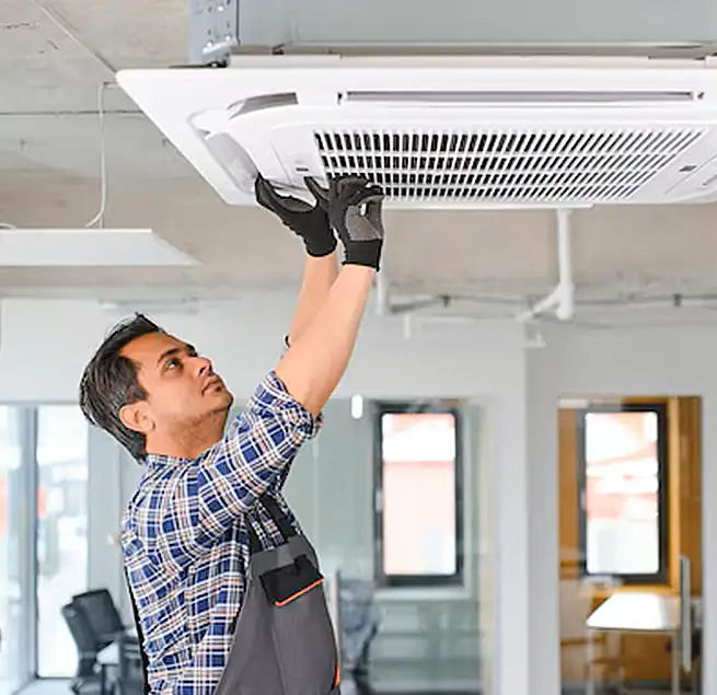 Why Homeowners & Businesses Trust Us in Mansfield, OH?