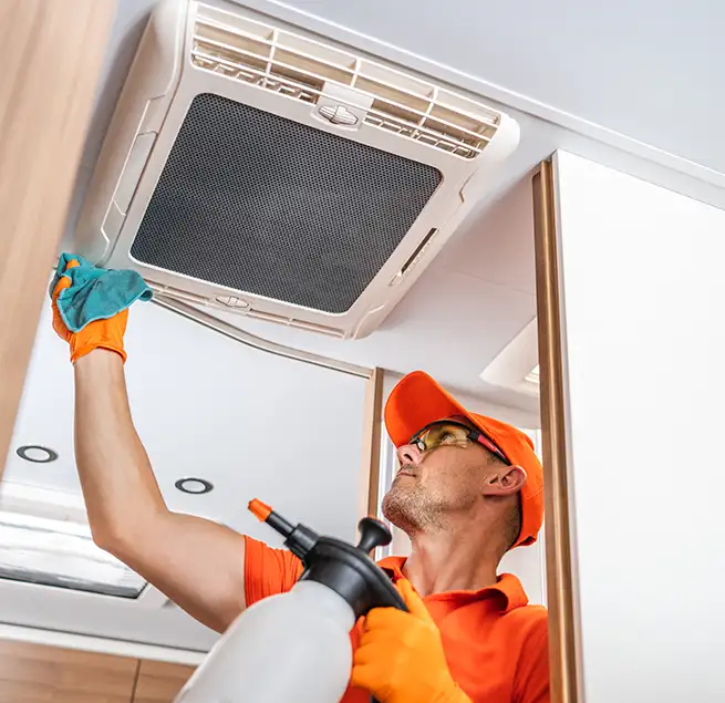 Why Homeowners & Businesses Trust Us in Mansfield, OH?