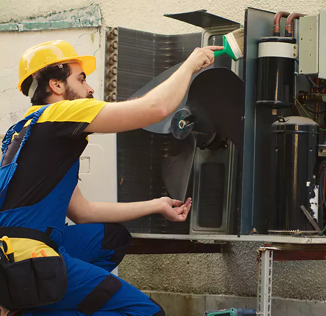 Why Homeowners Businesses Trust Us in Mansfield, OH?