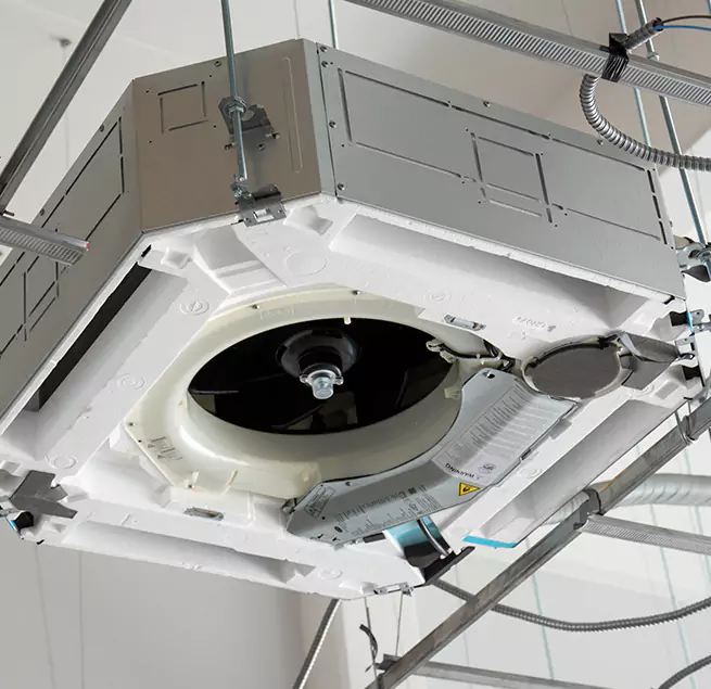 Why Homeowners & Businesses Trust Us in Mansfield, OH?