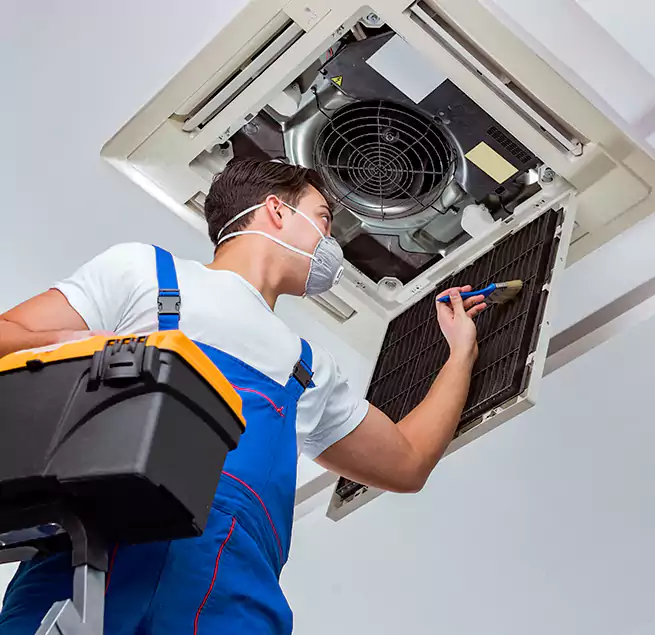 Why Homeowners & Businesses Trust Us in Mansfield, OH