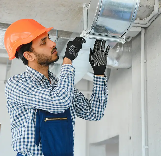 Why Homeowners & Businesses Trust Us in Mansfield, OH?