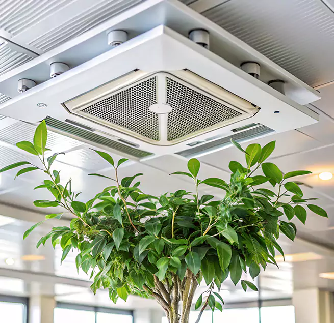 Why Homeowners & Businesses Trust Us in Mansfield, OH?