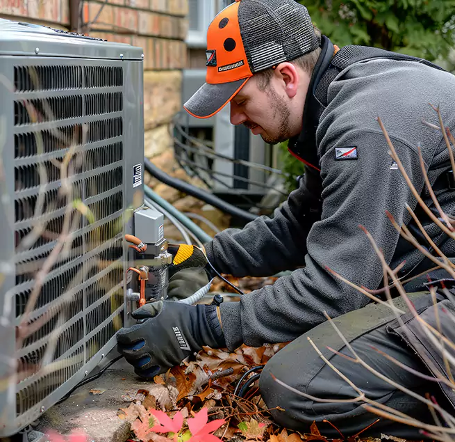 Why Homeowners & Businesses Trust Us in Mansfield, OH?