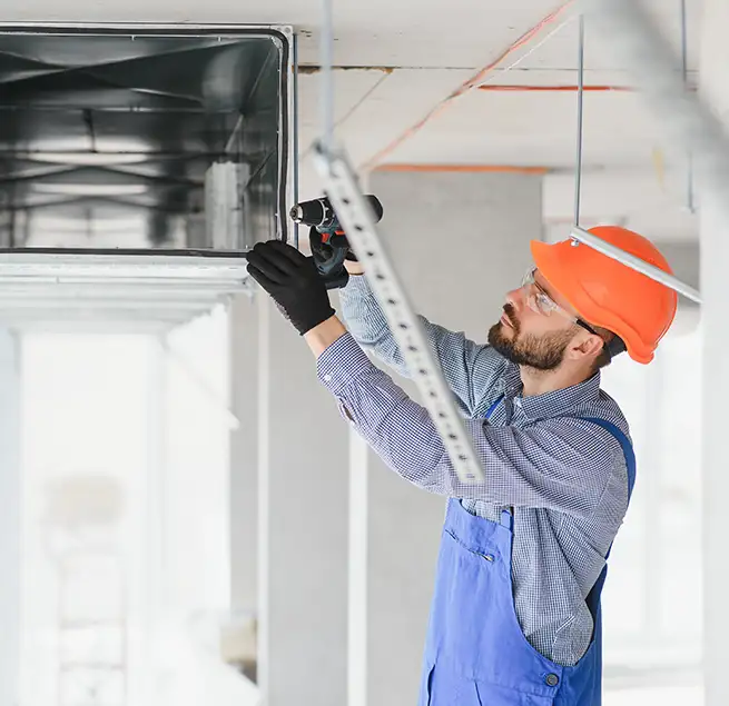 Why Homeowners Businesses Trust Us Mansfield, OH