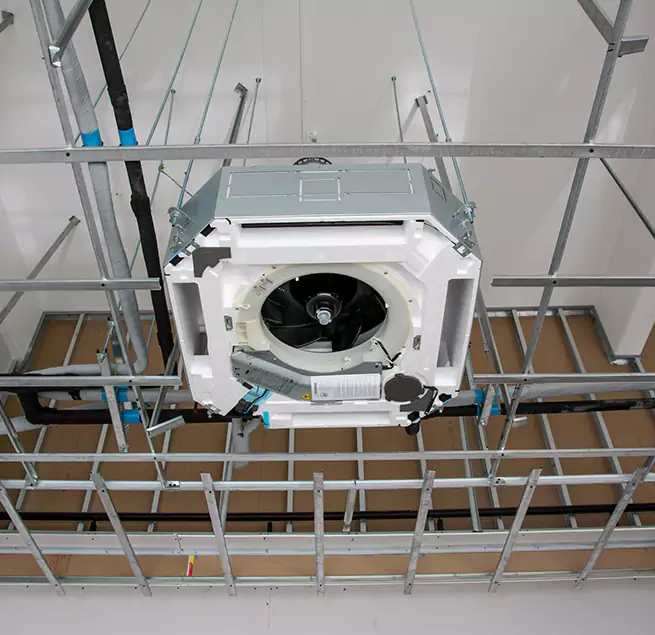 Why Homeowners & Businesses Trust Us in Mansfield, OH?