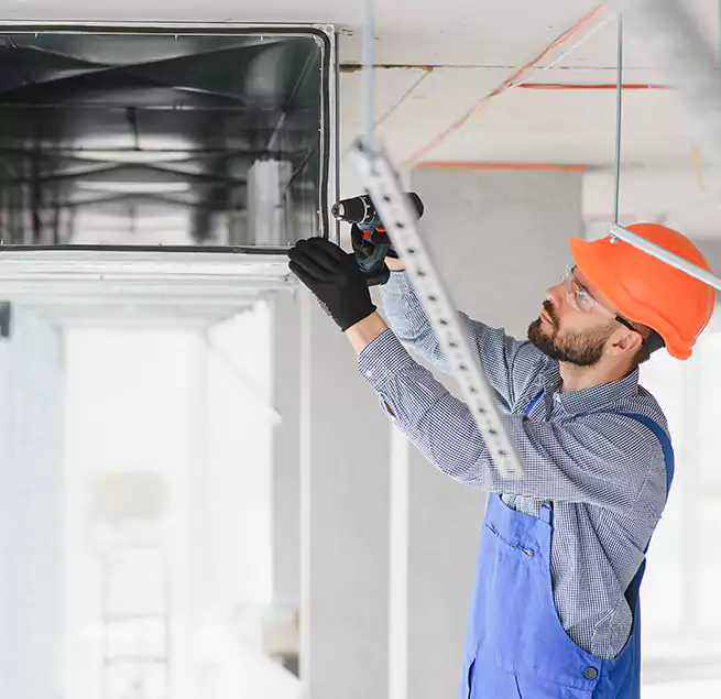 Why Homeowners & Businesses Trust Us in Mansfield, OH?