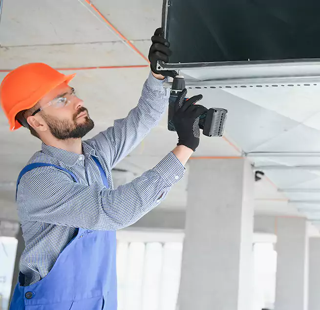 Why Homeowners & Businesses Trust Us in Mansfield, OH?