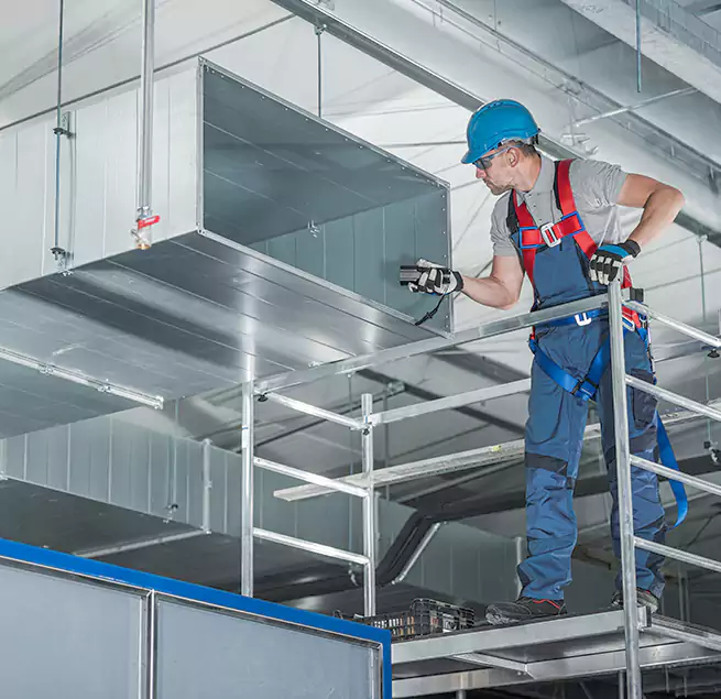 Why Homeowners Businesses Trust Us in Mansfield, OH