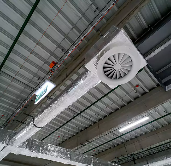 Why Homeowners & Businesses Trust Us in Mansfield, OH?