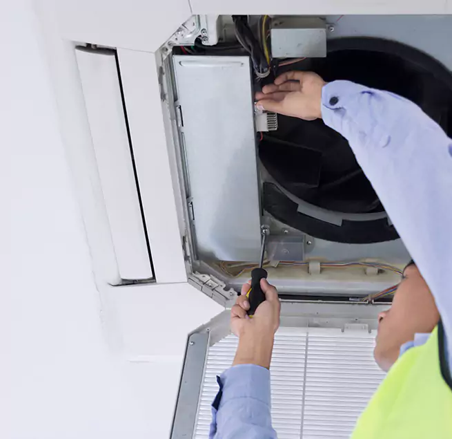 Why Homeowners Businesses Trust Us Mansfield, OH