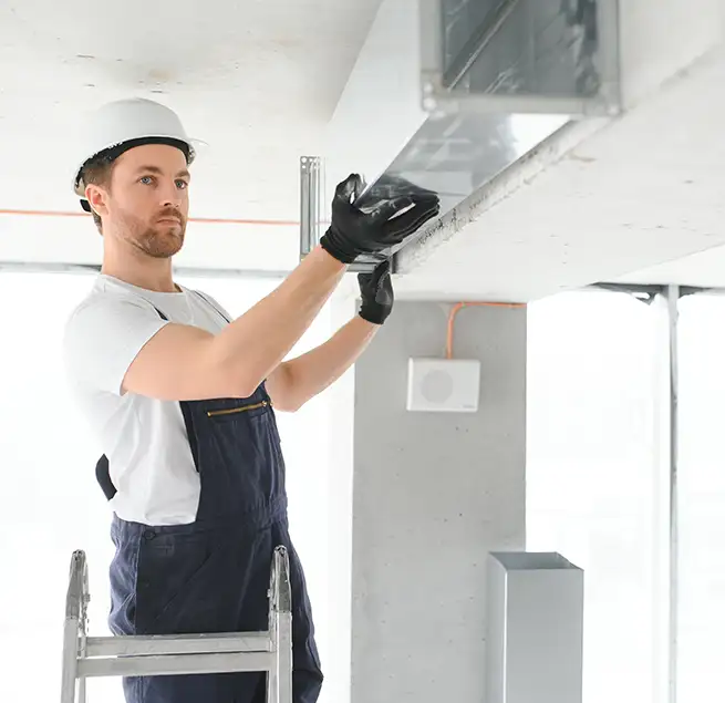 Why Homeowners & Businesses Trust Us in Mansfield, OH?