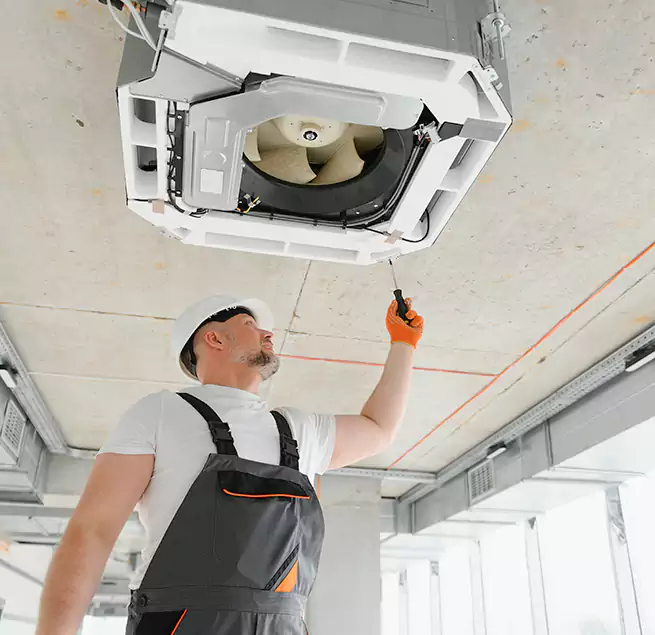 Why Homeowners Businesses Trust Us in Mansfield, OH